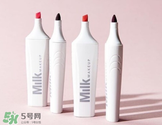 milk makeup是什么牌子？milk makeup是什么檔次
