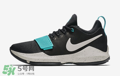 nike pg 1 light aqua什么時候發(fā)售？耐克泡椒1代伽馬藍(lán)發(fā)售日期