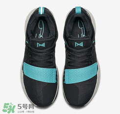 nike pg 1 light aqua什么時候發(fā)售？耐克泡椒1代伽馬藍(lán)發(fā)售日期