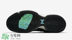 nike pg 1 light aqua什么時候發(fā)售？耐克泡椒1代伽馬藍(lán)發(fā)售日期
