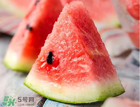 麒麟瓜有籽嗎？麒麟瓜為什么是白籽？