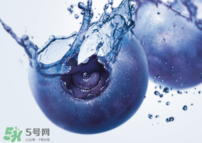 藍(lán)莓熱量高嗎？藍(lán)莓醬熱量高嗎？