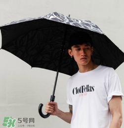 clot荊棘雨傘在哪買？clot荊棘雨傘怎么買？
