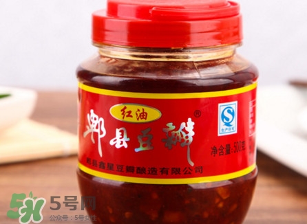 郫縣豆瓣醬哪個牌子好？豆瓣醬哪個牌子好