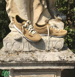 j.w.anderson與converse聯(lián)名鞋子怎么樣_好看嗎？