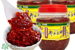 郫縣豆瓣醬多少錢一瓶？郫縣豆瓣醬鵑城牌價格