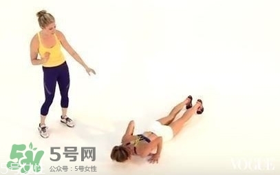 波比運(yùn)動(dòng)能燃燒多少脂肪？ 做波比運(yùn)動(dòng)能減肥嗎
