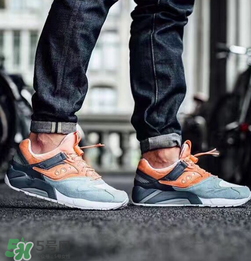saucony索康尼是什么牌子_哪個(gè)國(guó)家的_什么檔次？