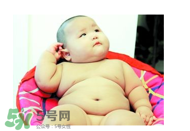 胖兒童怎樣減肥？孩子很胖怎么健康減肥？
