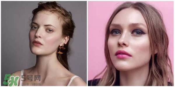 Kjaer Weis口紅怎么樣？Kjaer Weis口紅色號試色