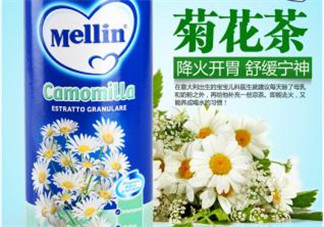 美林菊花晶一天喝幾次？美林菊花晶一天喝多少？