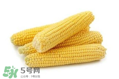 糯玉米有哪些營養(yǎng)？糯玉米可以減肥嗎