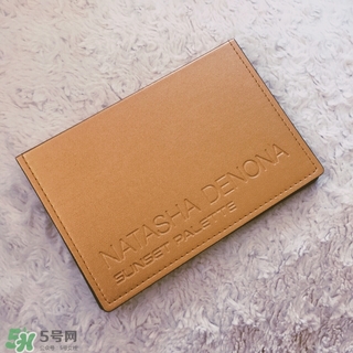 natasha denona是什么牌子？natasha denona哪國的