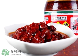 郫縣豆瓣醬多少錢一瓶？郫縣豆瓣醬鵑城牌價格