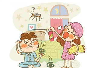 招蚊子是什么原因？招蚊子體質(zhì)怎么辦？