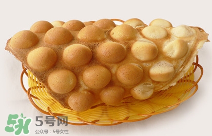 雞蛋仔多少錢一份？開一個雞蛋仔店多少錢