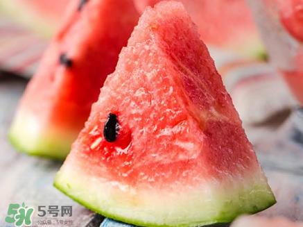 8424西瓜怎么挑？8424西瓜怎么辨別生熟？