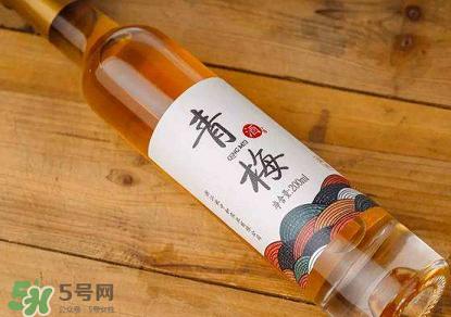 青梅酒用什么酒泡？青梅酒用什么酒好？