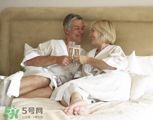 絕經(jīng)后還有性需求嗎？絕經(jīng)后性生活會懷孕嗎？