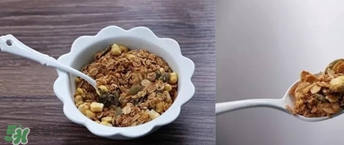 王飽飽麥片怎么樣？王飽飽麥片好吃嗎？