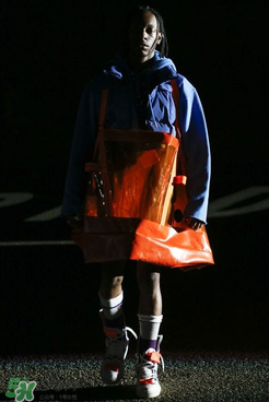 off white2018春夏系列服裝怎么樣_好看嗎_款式有哪些？