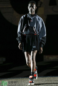 off white2018春夏系列服裝怎么樣_好看嗎_款式有哪些？