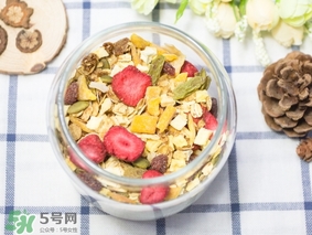 王飽飽麥片怎么吃？王飽飽麥片食用方法