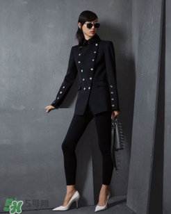 michael kors2017早秋系列服裝怎么樣_好看嗎_款式有哪些？
