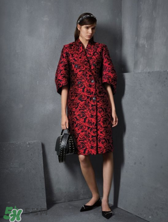 michael kors2017早秋系列服裝怎么樣_好看嗎_款式有哪些？
