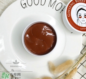 香蒲麗紅參果眼膜怎么樣？香蒲麗紅參果眼膜多少錢？