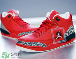 air jordan 3 grateful怎么買？aj3 grateful配色會(huì)發(fā)售嗎？