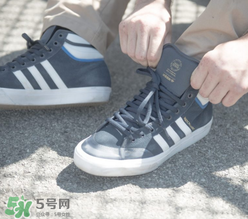 adidas matchcourt high rx2新款滑板鞋什么時(shí)候發(fā)售？