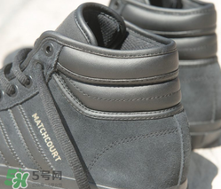 adidas matchcourt high rx2新款滑板鞋什么時(shí)候發(fā)售？