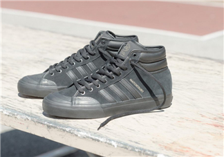 adidas matchcourt high rx2新款滑板鞋什么時候發(fā)售？