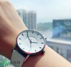 klasse14手表什么檔次？klasse14和dw手表哪個(gè)好？
