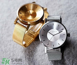 klasse14手表什么檔次？klasse14和dw手表哪個(gè)好？