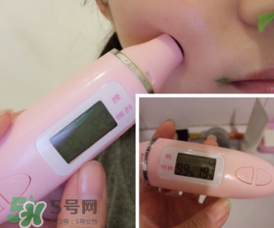 香蒲麗綠色面膜多少錢？香蒲麗綠色水光面膜專柜價格
