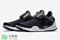 nike 2017sock dart多少錢？耐克2017新款襪子鞋專柜價格