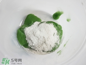 香蒲麗綠色水光面膜怎么樣？香蒲麗綠色面膜好用嗎