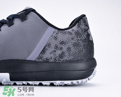 under armour跑鞋怎么樣？ua安德瑪跑步鞋實(shí)戰(zhàn)測(cè)評(píng)