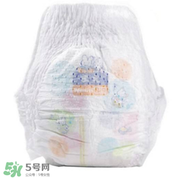 花王拉拉褲怎么分前后？花王拉拉褲前后的區(qū)別