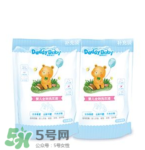 嬰兒洗衣液好還是洗衣皂好？嬰兒洗衣產(chǎn)品怎么選？