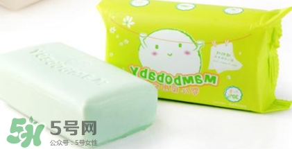 嬰兒洗衣皂有熒光劑嗎？嬰兒洗衣皂含不含熒光劑？