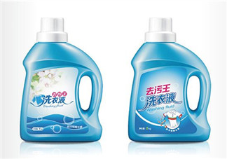 嬰兒洗衣液什么牌子好？嬰兒洗衣液哪種好？