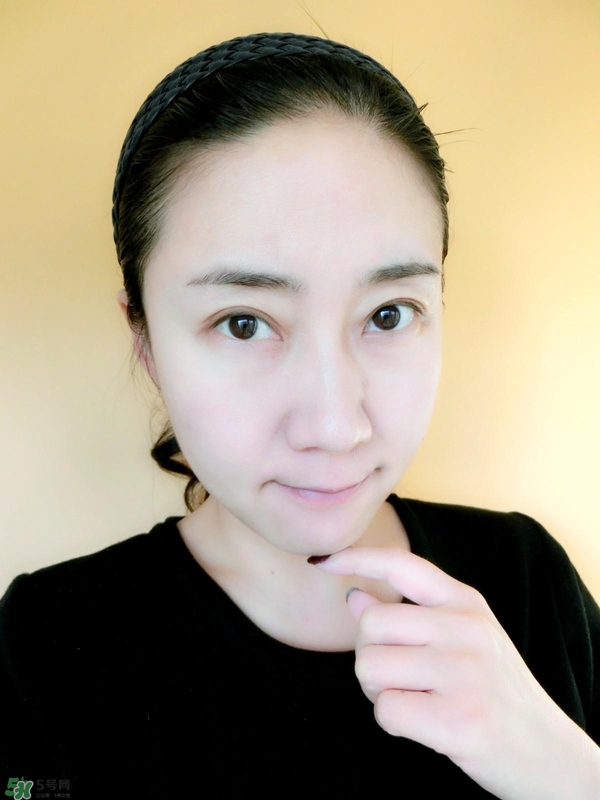 香蒲麗綠色面膜怎么用？香蒲麗綠色水光面膜使用方法