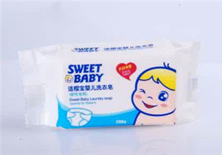 嬰兒洗衣皂有熒光劑嗎？嬰兒洗衣皂含不含熒光劑？