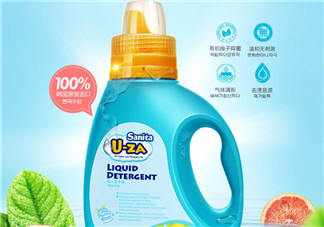 嬰兒洗衣液好還是洗衣皂好？嬰兒洗衣產(chǎn)品怎么選？