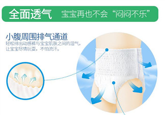 拉拉褲哪個(gè)牌子好？拉拉褲什么牌子的好用？