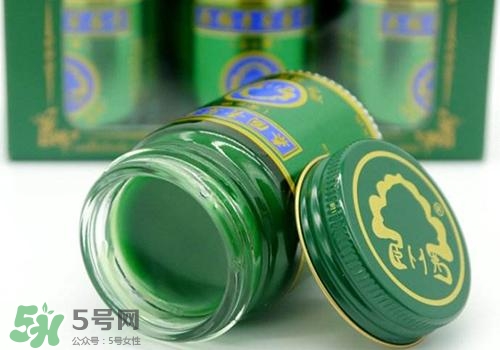 青草膏能治曬傷嗎？青草膏治曬傷效果好不好？