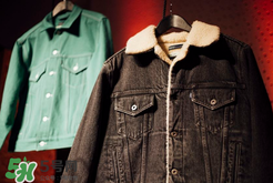 off white與levi's2017秋冬聯(lián)名系列服裝怎么樣_好看嗎_款式有哪些？